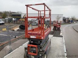 Skyjack SJ III 3219 Elektro 7,79m