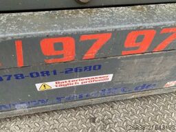 Skyjack SJ III 3219 Elektro 7,79m