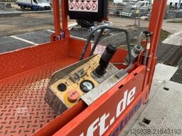 Skyjack SJ III 3219 Elektro 7,79m