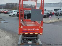 Skyjack SJ III 3219 Elektro 7,79m