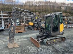 Volvo EC 35 D