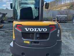 Volvo EC 35 D