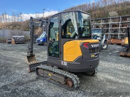 Volvo EC 35 D