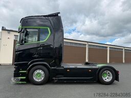 SCANIA S500 Vollverkleidung, Retarder  i-Park Alcoa