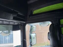 SCANIA S500 Vollverkleidung, Retarder  i-Park Alcoa