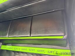 SCANIA S500 Vollverkleidung, Retarder  i-Park Alcoa