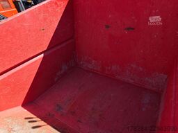  Rampicar ROTAIR R70AE Raupendumper  Geräteträger