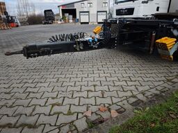 KRONE ZZB18eLZ Dolly  aktiv gelenkte Achse