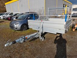 HIRTH Vetter TRG 8120 TRA 8120 Kabeltrommel variabel