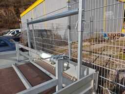 HIRTH Vetter TRG 8120 TRA 8120 Kabeltrommel variabel