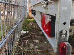 HIRTH Vetter TRG 8120 TRA 8120 Kabeltrommel variabel