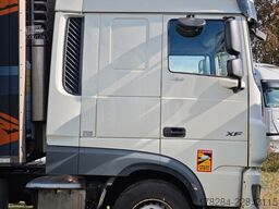 DAF XF 480 SSC Vollausstattung i-Park  Standklima