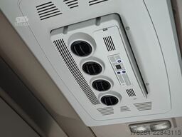 DAF XF 480 SSC Vollausstattung i-Park  Standklima