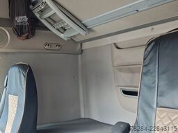 DAF XF 480 SSC Vollausstattung i-Park  Standklima