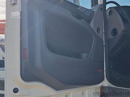 DAF XF 480 SSC Vollausstattung i-Park  Standklima