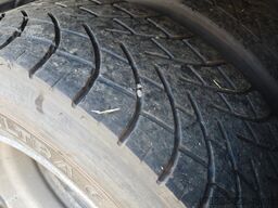 DAF XF 480 SSC Vollausstattung i-Park  Standklima