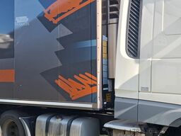 DAF XF 480 SSC Vollausstattung i-Park  Standklima