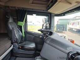 SCANIA R450  MEGA Vollverkleidung Standklima
