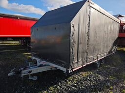 FITZEL ALGEMA Eder Euro-Trans 35-22/53X Plane