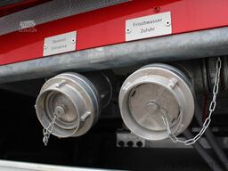 DAF XF AT-Boretec HS Bentonit-Misch-Recyclingsystem