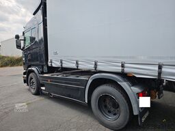 SCANIA R450 Vollverkleidung Retarder