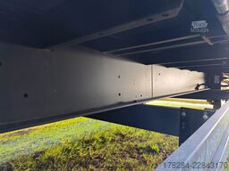 KÖGEL S24-1  BPW ECO-Achsen Liftachse Vario Fix