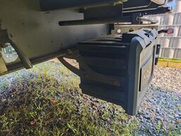 KÖGEL S24-1  BPW ECO-Achsen Liftachse Vario Fix