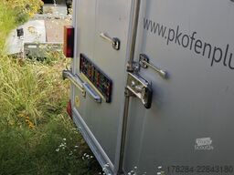 Unsinn UKAG 3617-35-21 Kofferanhänger absenkbar neuwert