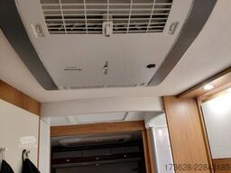 Camper Dethleffs fiat globetrotter xli