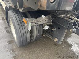 Krone AZW 18  zLTB7 zwillingsbereift Mega Box