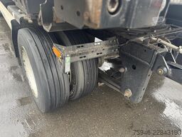 Krone AZW 18  zLTB7 zwillingsbereift Mega Box