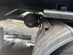 Krone AZW 18  zLTB7 zwillingsbereift Mega Box