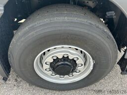 MAN TGS 18.520 4X4 HYDRO PRITARDER  KIPPHYDRAULIK