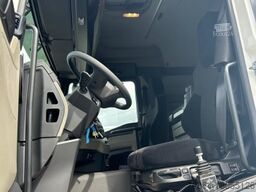 MAN TGS 18.520 4X4 HYDRO PRITARDER  KIPPHYDRAULIK