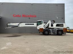 Liebherr LH80M Litronic