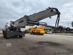Liebherr LH80M Litronic