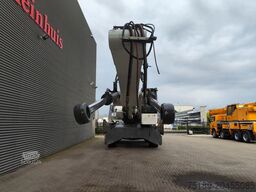 Liebherr LH80M Litronic