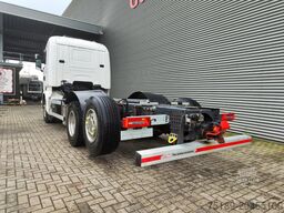 Scania R580 6x2 Euro 6