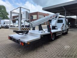 Iveco Daily 50C11 Dino 180 TM