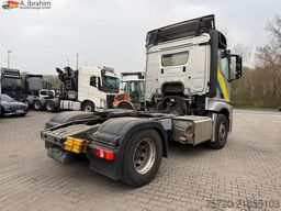 Mercedes-Benz Actros 1848 VIN 2019 Spoiler 4x2 Standard
