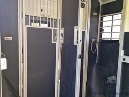 Renault Master STX S3 paardenwagen Pro-Safety hengsten ...