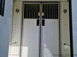 Renault Master STX S3 paardenwagen Pro-Safety hengsten ...