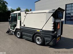 Schmidt Swingo Compact 200 Euro 6