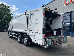 Volvo FE 350 Norba MF 300 22m³ 2 compartimenten NEW a...