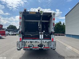 Volvo FE 350 Norba MF 300 22m³ 2 compartimenten NEW a...