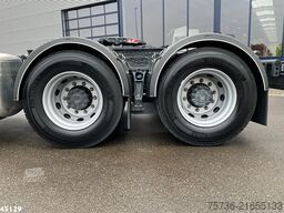 Mercedes-Benz Arocs 2663 6x4 Euro 6 Trekker with PTO NEW AND ...