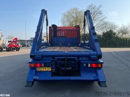 DAF FAN 85 CF 460 Hyva 18 Ton portaalarmsysteem