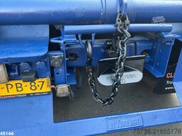 DAF FAN 85 CF 460 Hyva 18 Ton portaalarmsysteem