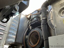 Ravo 540 CD Euro 6 with 3-rd brush