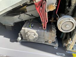 Ravo 540 CD Euro 6 with 3-rd brush